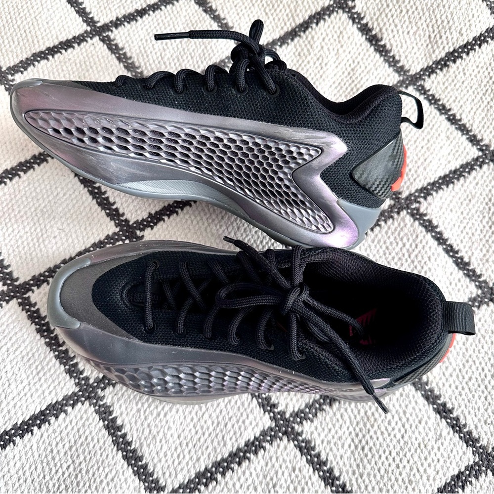adidas Anthony Edwards 1 Low boys size 5